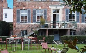 O DELA DE L'O, LE 64 - maison d'hôtes de charme entre Côte d'Albâtre et Baie de Somme